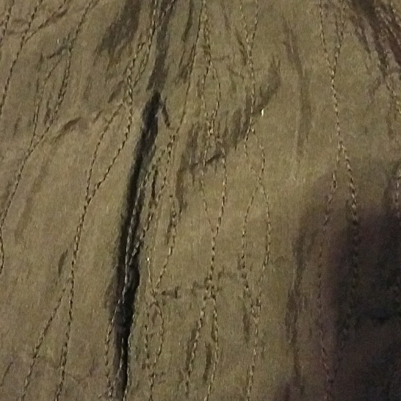 Eileen Fisher jacket - Picture 7 of 8